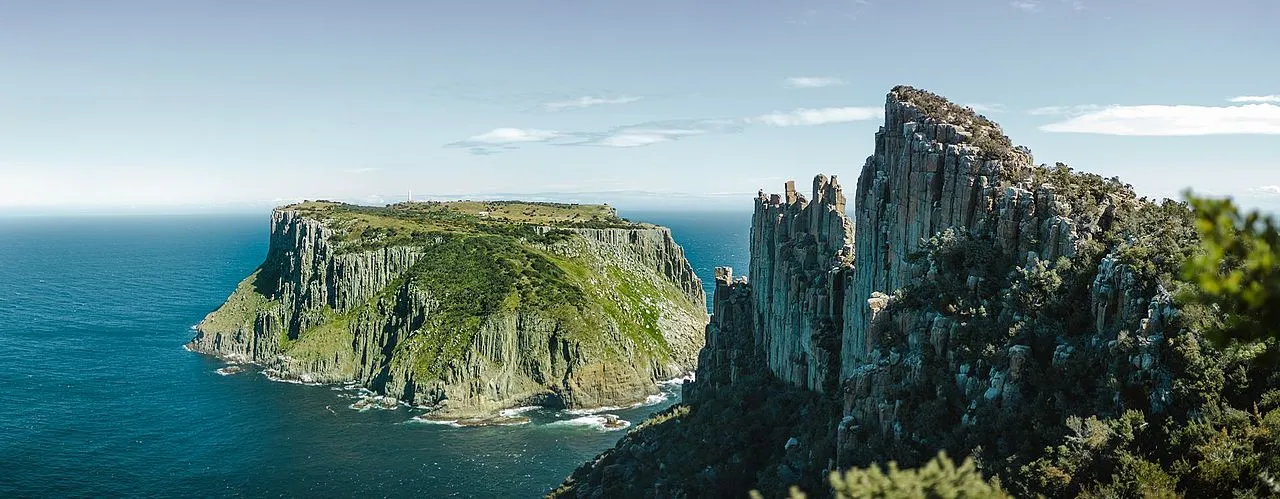 Hike to the Three Capes