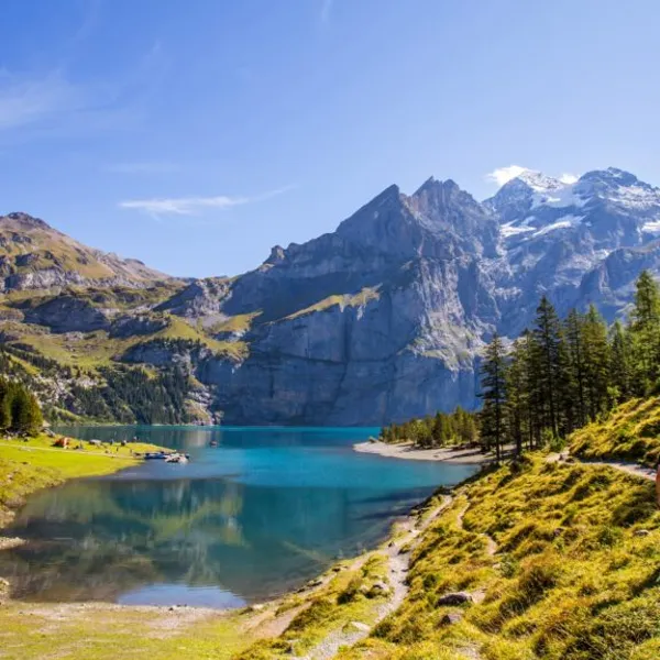 10 Epic Treks Around the World