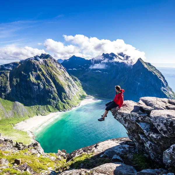 10 Jaw-Dropping Hikes in Norway 