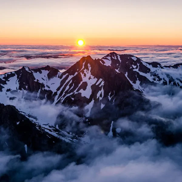 5 Amazing Backpacking Trips in Olympic National Park