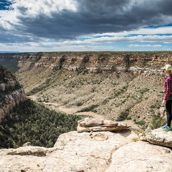 10 Photos of Mesa Verde National Park's Stunning Landscape