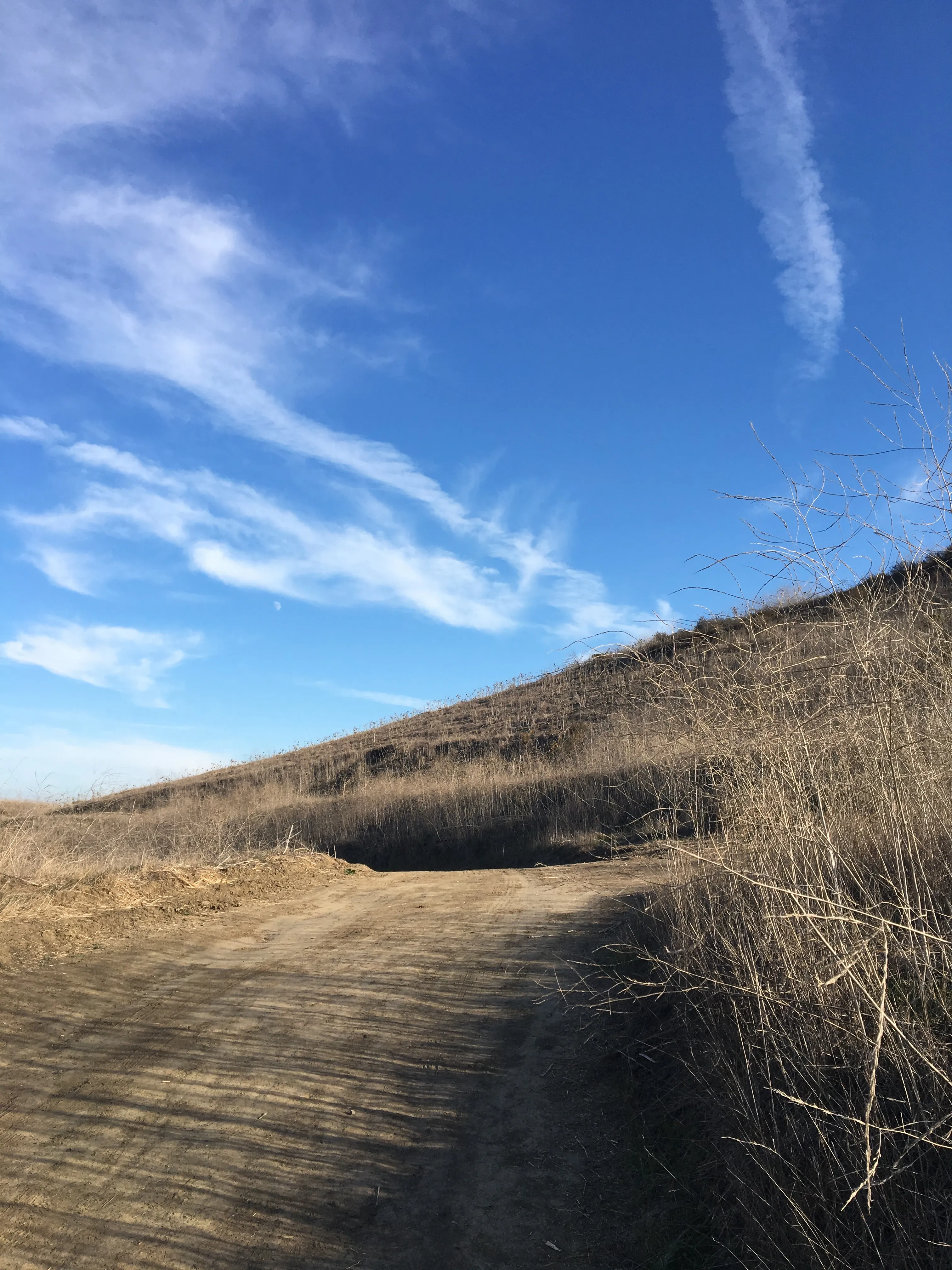 Colinas Ridge Trail