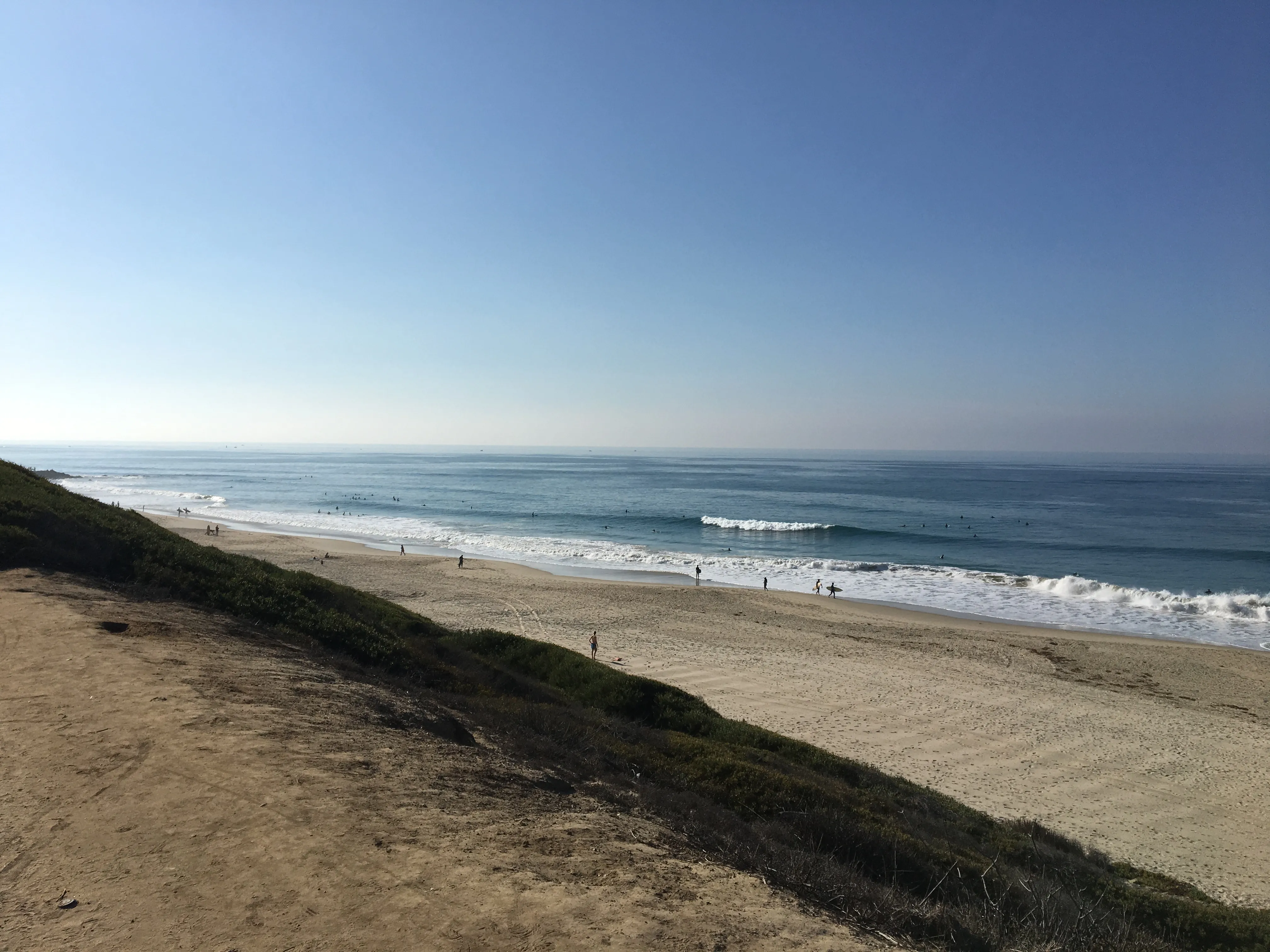 Surf Salt Creek