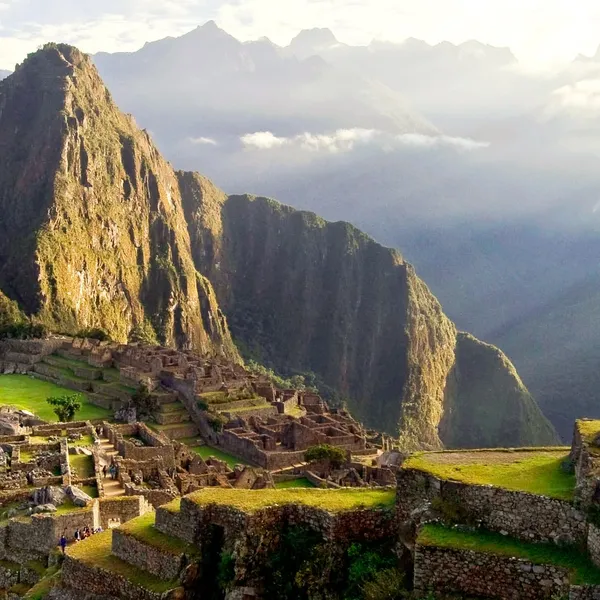 Intro to Trekking: 10 Adventures around the World 