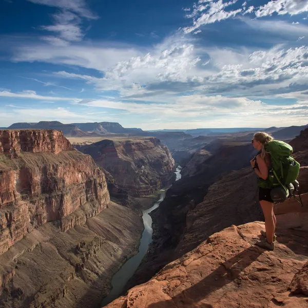 10 Gifts Every Backpacker Will Love