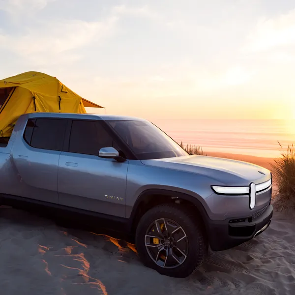 This Company is Making (Badass) All-Electric Adventure Vehicles