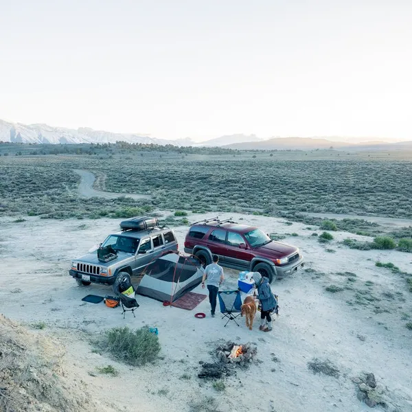 12 Awesome Car Camping Gift Ideas 