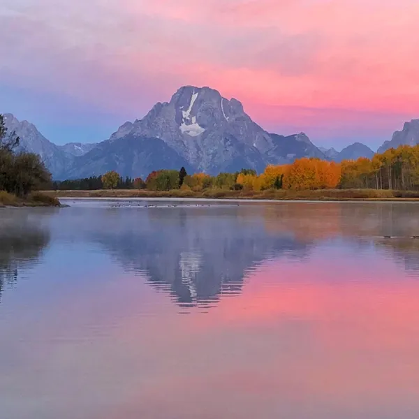 Give Back: Protect Our Wild Spaces with Year-End Giving