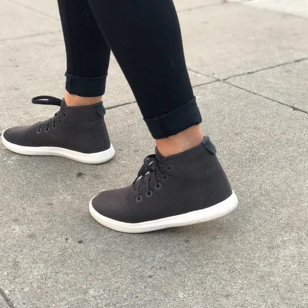 Allbirds Tree Toppers Review