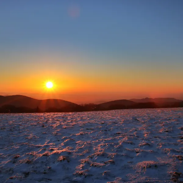 The Top 5 Winter Adventures in East Tennessee 