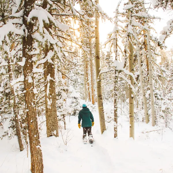 72 Hours of Enchantment in Red River, New Mexico