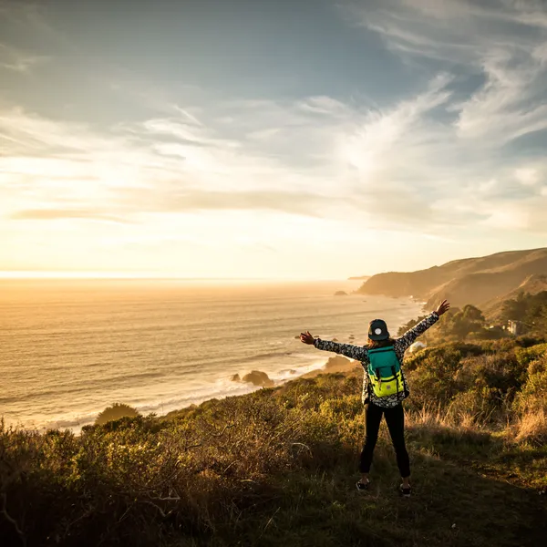 10 Incredible Hikes in Marin County, CA