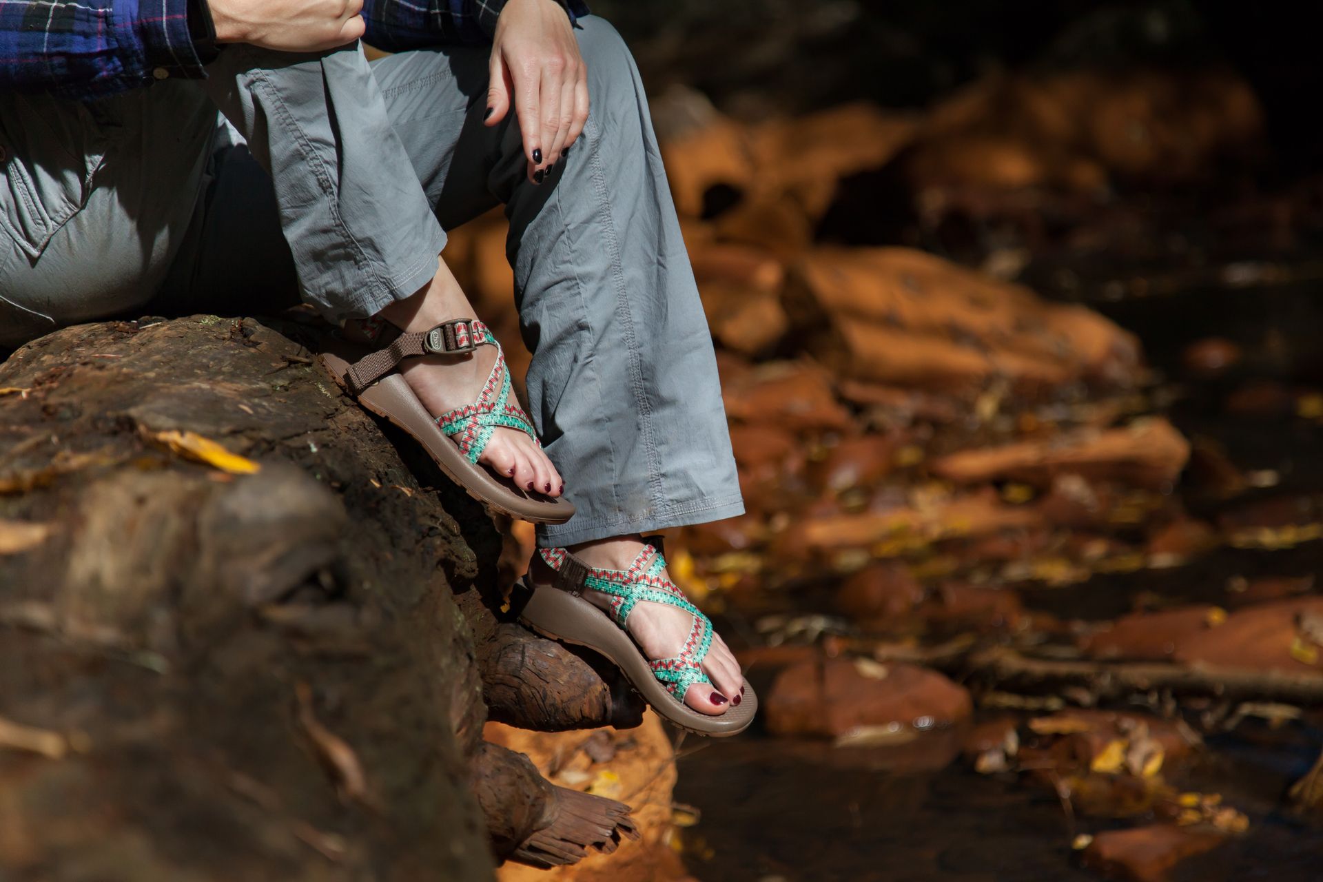 Chaco's ZX/2 Classic Review | The Outbound