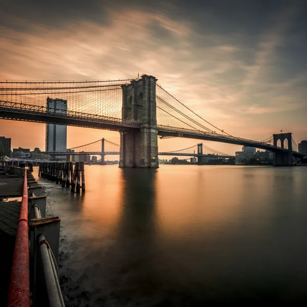 4 Must-Haves for Long Exposure Sunrises & Sunsets