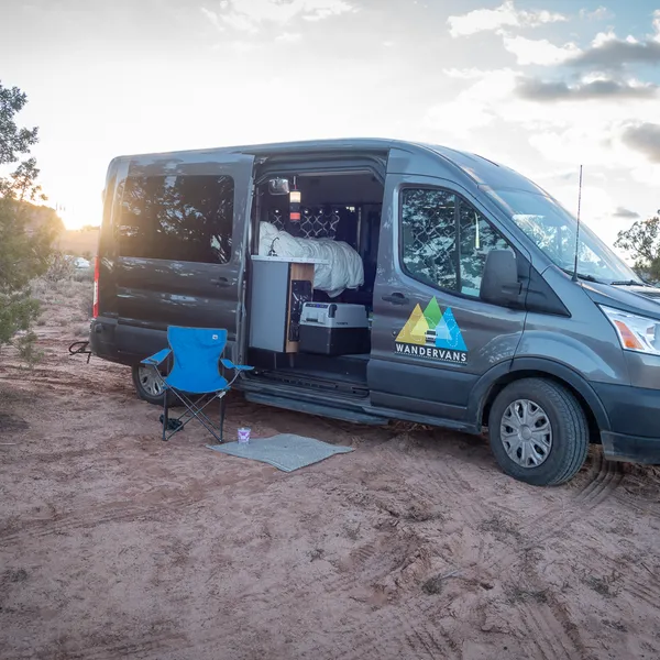  Experience Van Life Without Cashing In Your 401k!