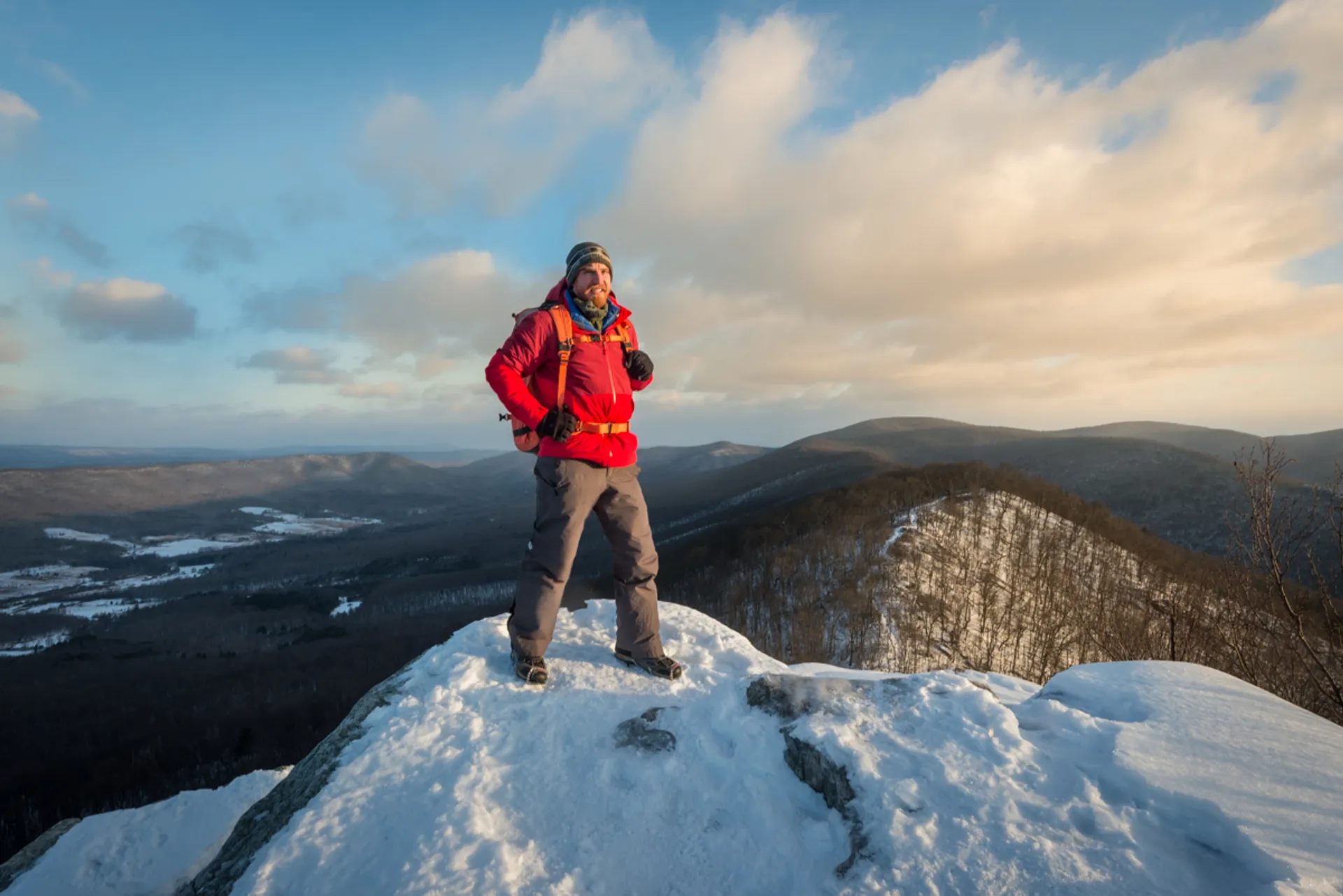 Marmot Men's Featherless Component Jacket Review