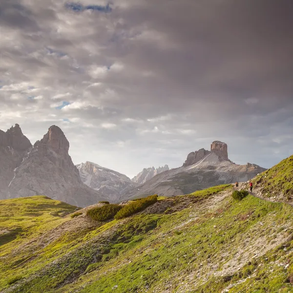 20 Amazing Hikes in Italy