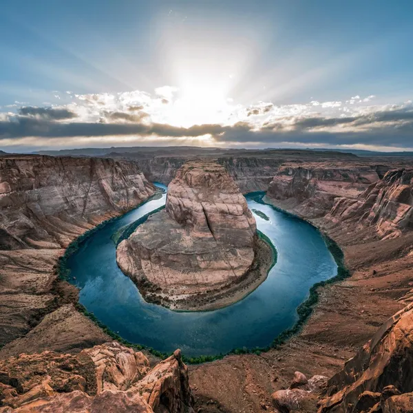 Make Landscape Skies Pop With This Super Simple Tip