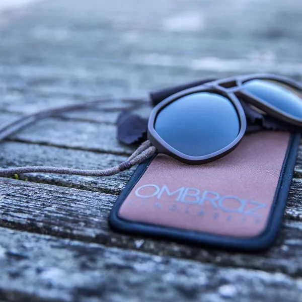 Ombraz Sunglasses Review