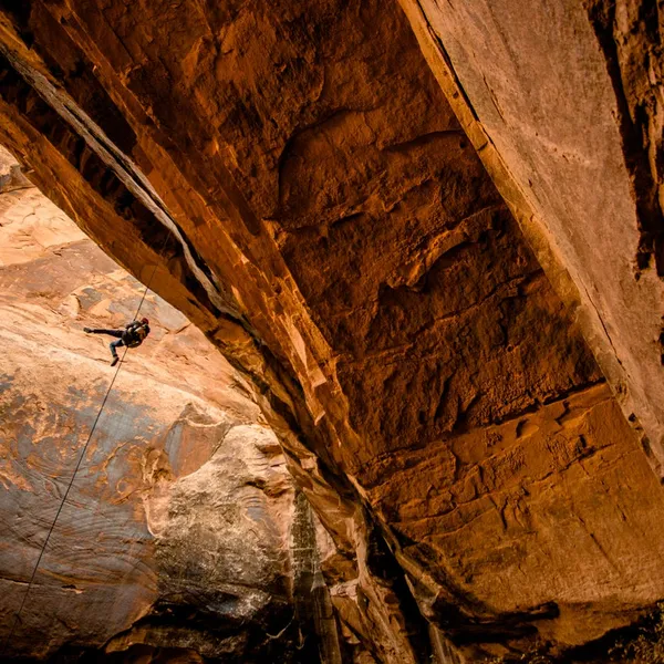 8 Bucket List Canyoneering Adventures in Southern Utah