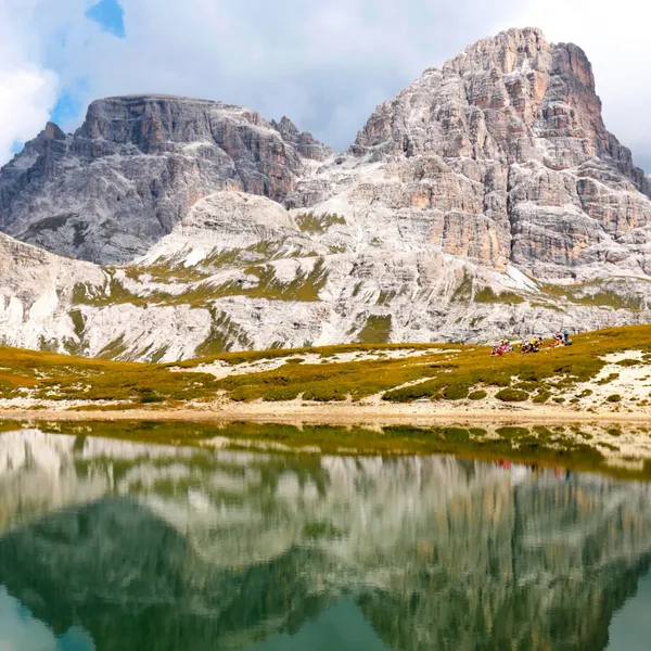 10 Amazing Family-Friendly Trips around the World