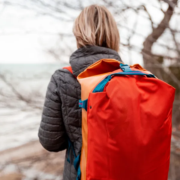 How to Pack for Adventure Travel
