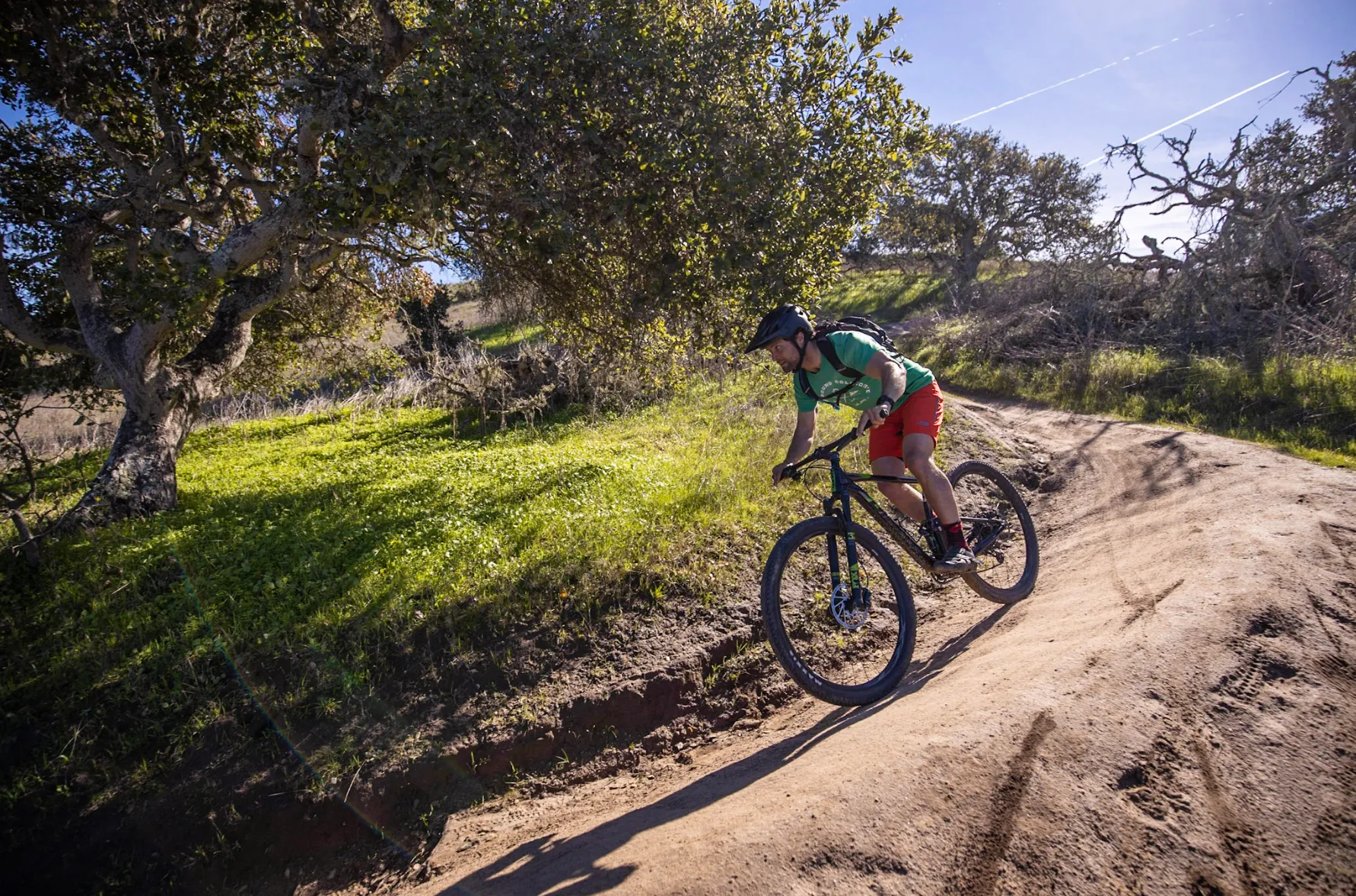 Goat Trail (Trail 41)