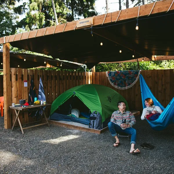The Ultimate Washington Coast Adventure Basecamp