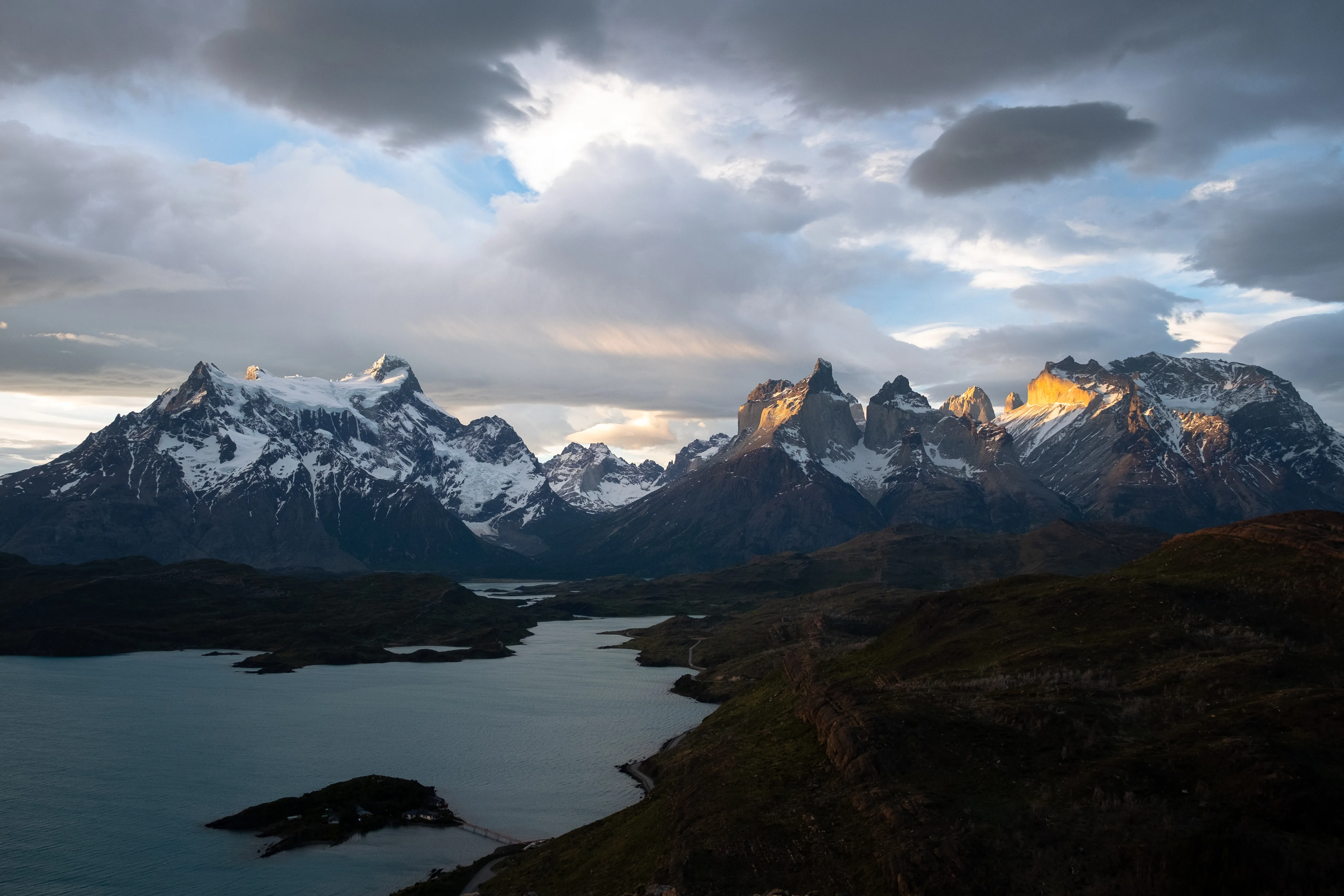 Mirador de los Condores