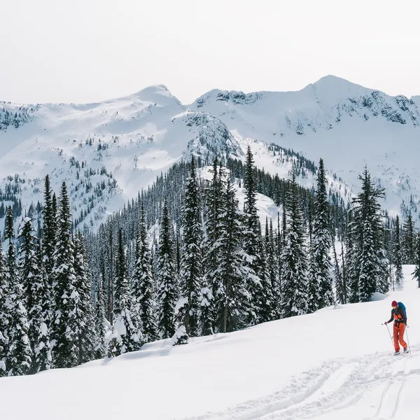 The Dream is Alive at Whitewater Resort