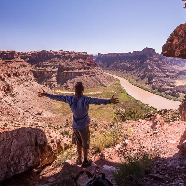 Top 5 "Grand" Canyons to Explore This Summer