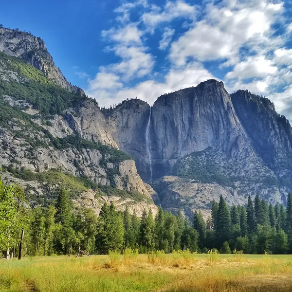 8 Family-Friendly Hikes in Yosemite National Park