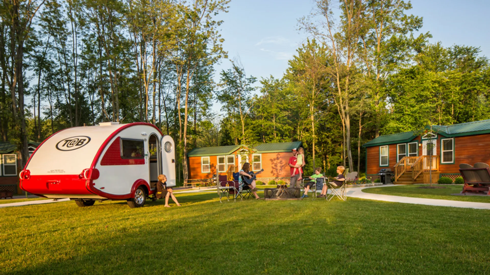 KOA Kampgrounds