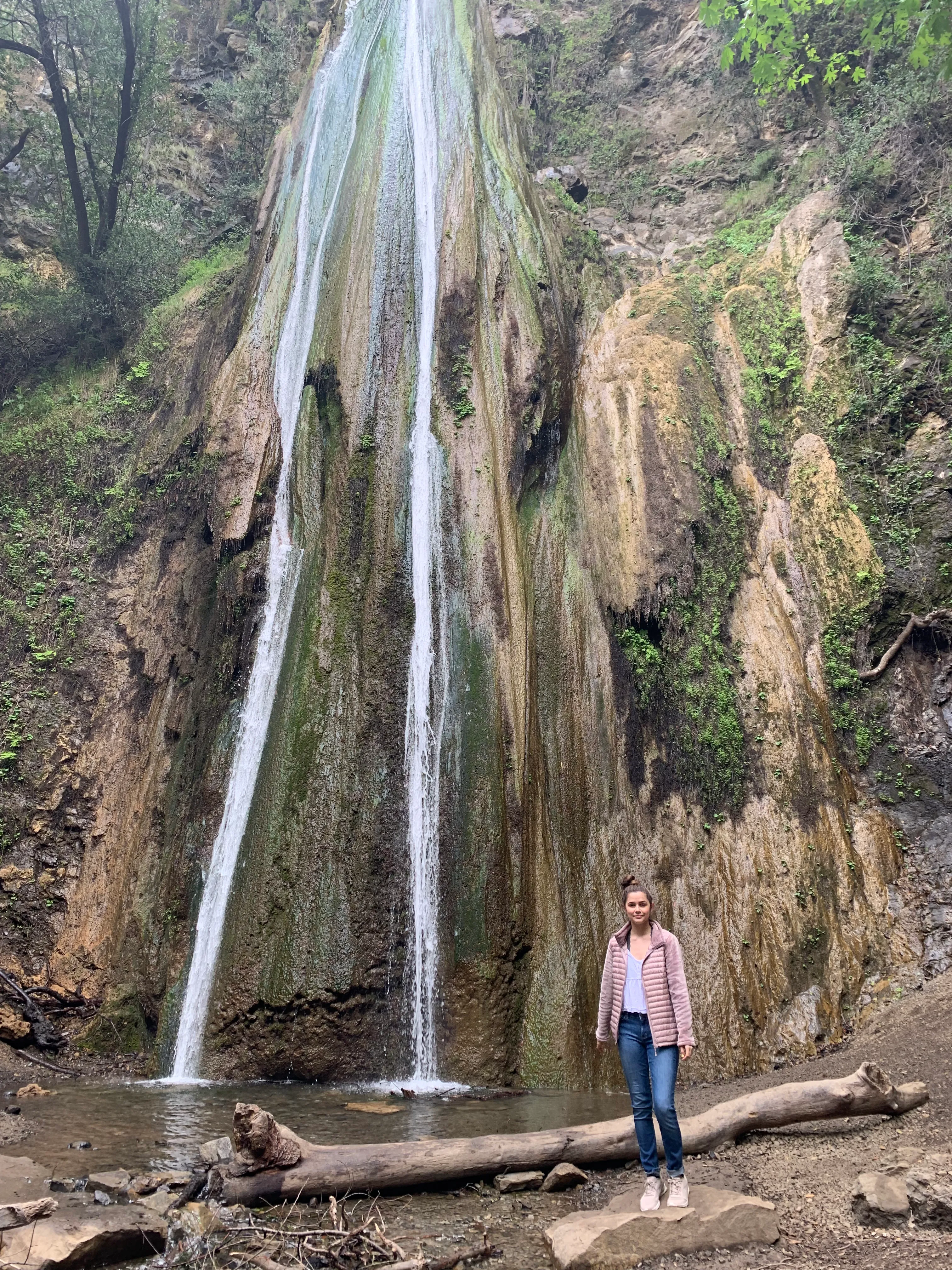 Nojoqui Falls