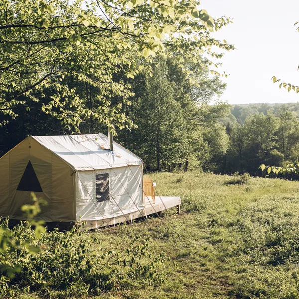 14 Campsites Perfect for Your Summer in Pennsylvania