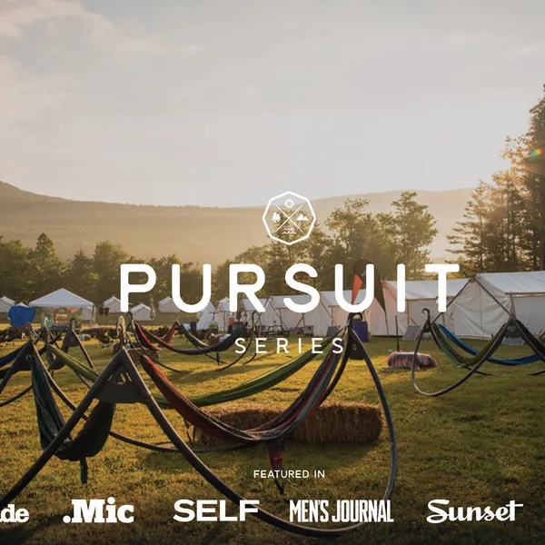 The Outbound's Pursuit Series is Back for 2019