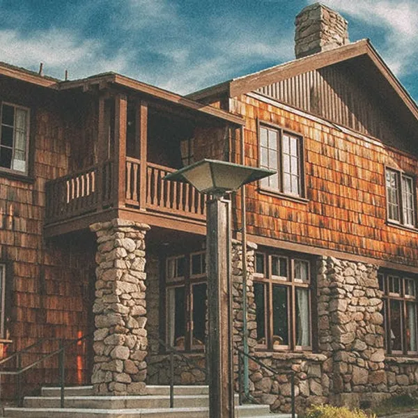 Your Coastal Refuge in the Monterey Bay: Asilomar Hotel