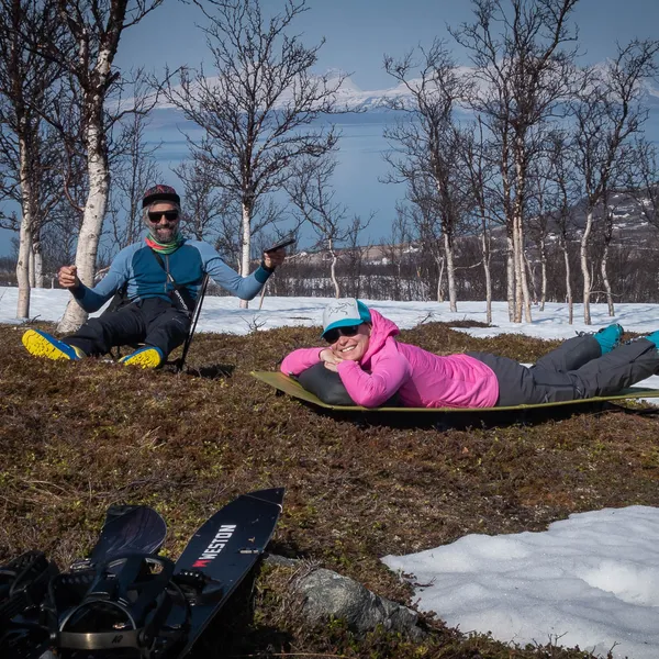 Thermarest UltraLite Cot Review
