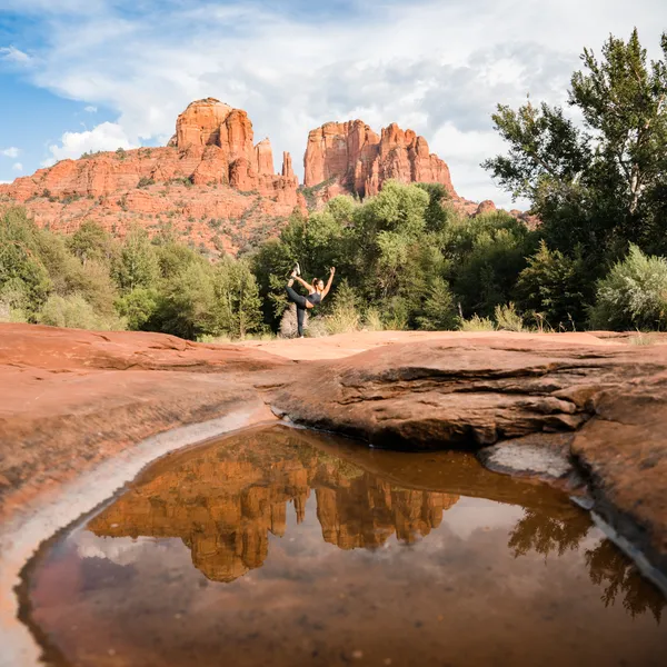 10 Days Across the Plains of Arizona and Utah (in a van!)