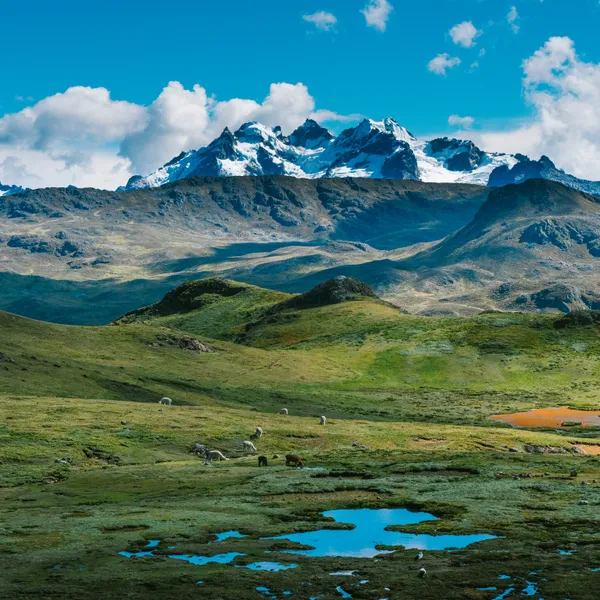 Off the Beaten Path in the Sacred Valley