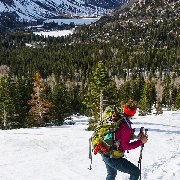 Road Trip Secrets in the Sierras: My Favorite 395 Side Trips, including Mammoth