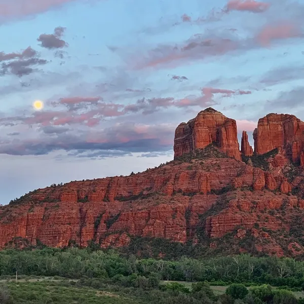 Experience Sedona's Energy Vortexes