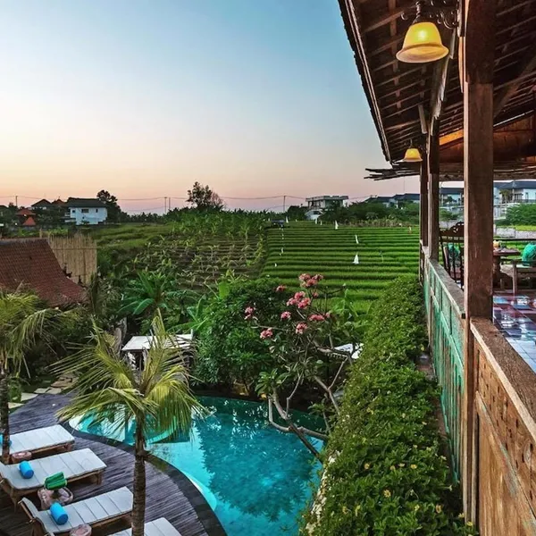 Ditch The Office: Work (and Play) in Breathtaking Places