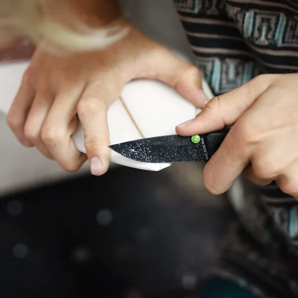 Meet Your New Everyday Pocket Knife Brand -- The James Brand