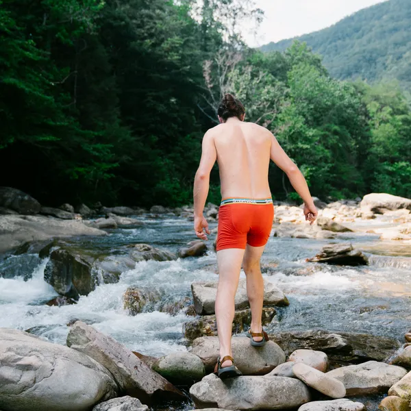 The Best Travel Underwear for Men