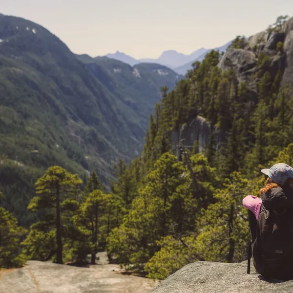 The Top 6 Things to See and Do in Squamish, British Columbia