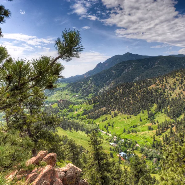 5 Short Hikes in Boulder, Colorado