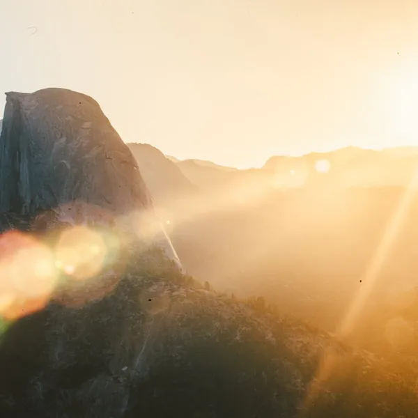 20 Incredible Adventures in Yosemite National Park