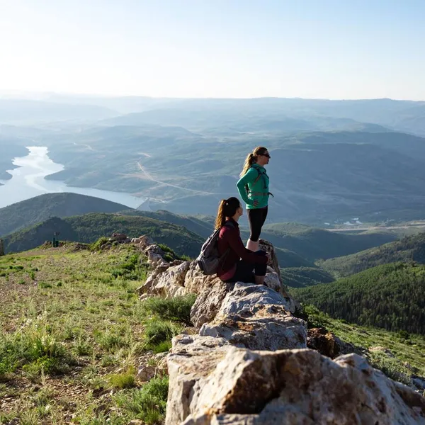 3 Summer Adventures at Deer Valley in Park City, Utah