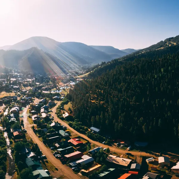 Summer Adventures at Red River Ski & Summer Area